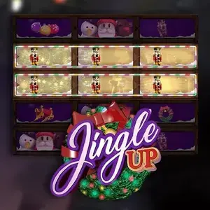 Jingle Up