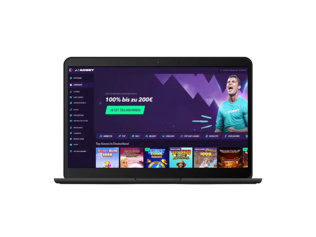 NaoBet online Casino