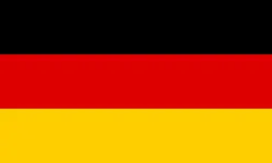 german flag