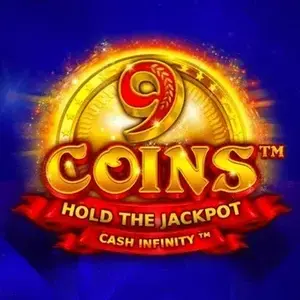 9 Coins Hold the Jackpot