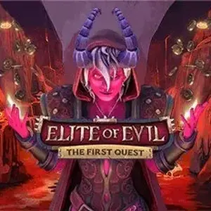 Elite of Evil The First Quest